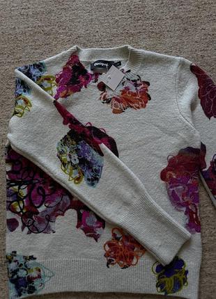Светр desigual 5