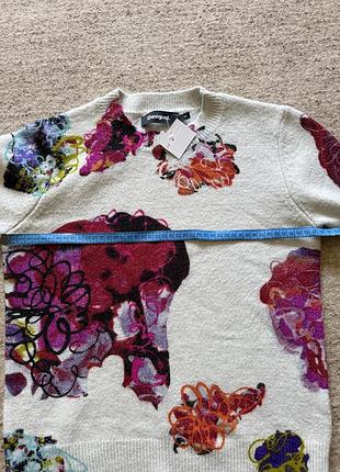 Светр desigual 8
