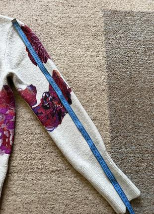 Светр desigual 9