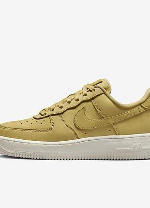 Оригинальн! сша! женские кроссовки nike sportswear air force 1 07 rm dr9503-700 новое состояние