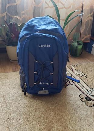 Турістичний рюкзак, eurohike nova 25l