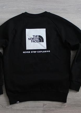Кофта чоловіча the north face (оригінал)