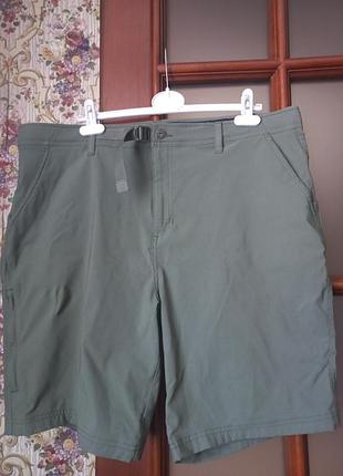 Шорты нейлоновые трекинговые gerry l - xl
легкие стрейчевые