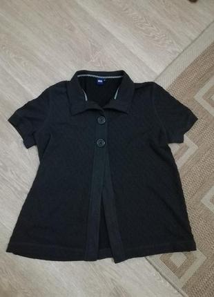 Накидка, болеро