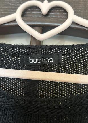 Светр boohoo 2