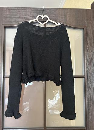 Светр boohoo 3