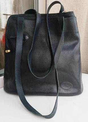 Розкішна сумка від longchamp