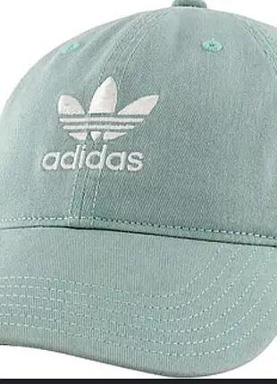 Кепка / бейсболка adidas