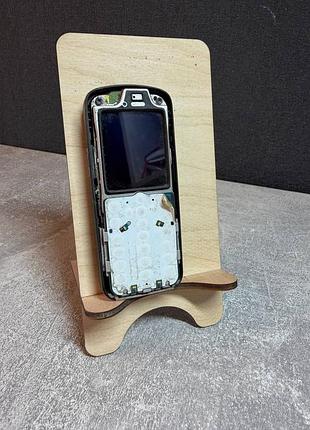 Мобильный телефон nokia 6080 1.78" 0.3 мп 16 мб 820 мач 2g ик-порт • fm-радио.
