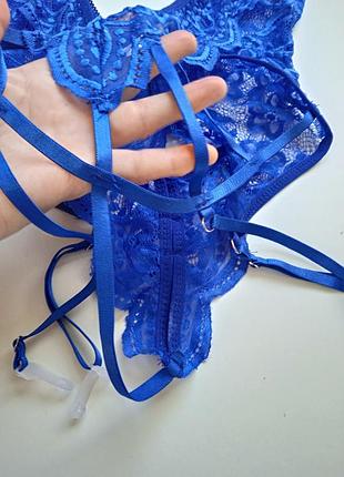 Эротическое белье, боди. 6