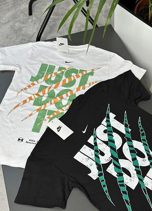 Футболка nike nsw tee os brandriffs 👕