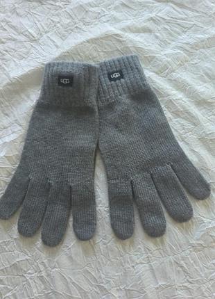 Рукавиці оригінальні ugg