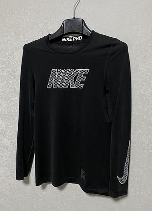 Термуха для спорта жіноча nike pro розмір м