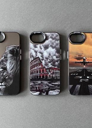 Чохол iphone 16e/17e