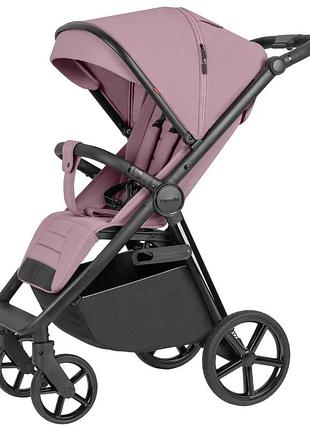 Прогулочная тележка carrello bravo sl