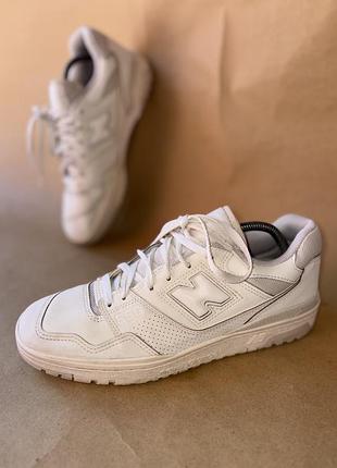 New balance 550 43(27,5см)