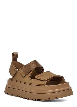 Сандалі ugg коричневі