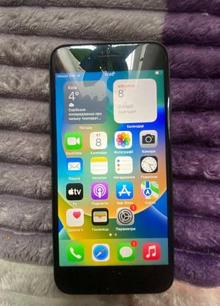 Iphone 8 ідеальний стан
ціна 2500 грн