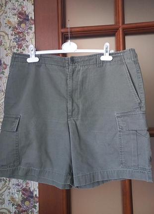 Шорти чоловічі marks & spenser
джинсовий 38    xl-xxl