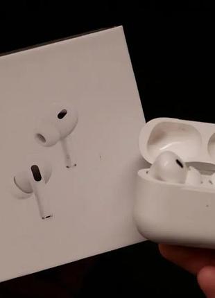 Наушники можно apple airpods pro (2-го поколения)