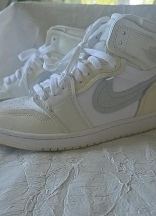 Кроссовки air jordan