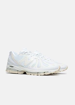 Кроссовки new balance 1890 white