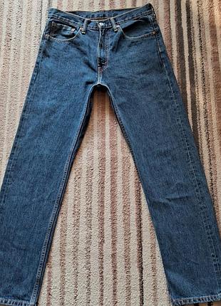 Джинси 32/32 levis