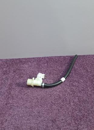 Клапан для посудомоечной машины electrolux esf2400 10150173