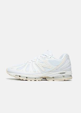 Кроссовки new balance 1890 white