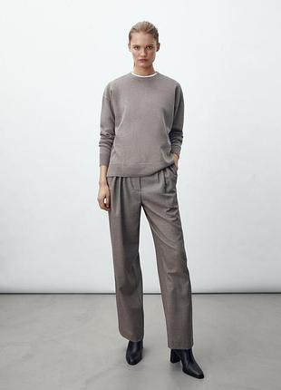 Стильні брюки massimo dutti
