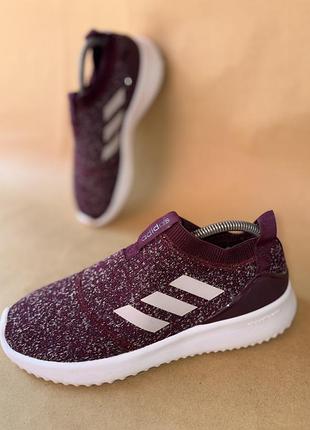 Adidas ultimafusion cloudfoam  39(25см)