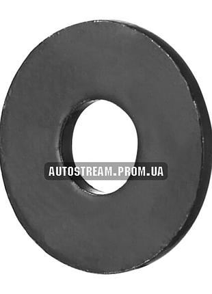 Шайба крепления кузовных элементов, полки багажника d=12 hyundai, kia oem 1351004123