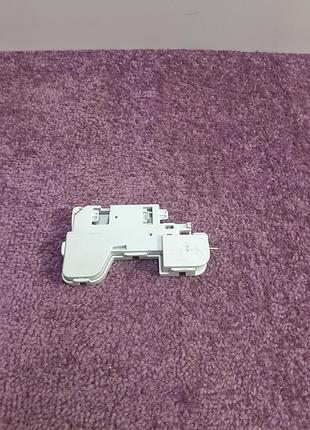 Замок для посудомийної машини electrolux esf2400 674000301026 2