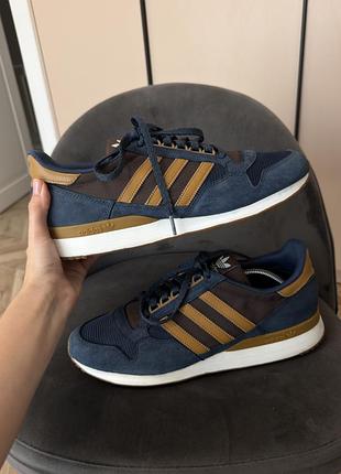 Чоловіче взуття adidas originals zx 500( розмір 46) оригінал