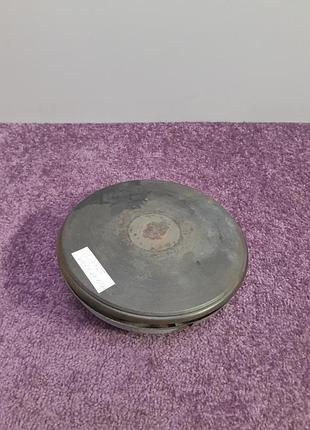 Конфорка для электроплиты eleyus omega 601ish 1918484002 195mm