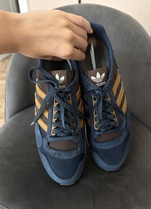 Чоловіче взуття adidas originals zx 500( розмір 46) оригінал