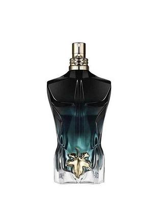 Парфумована вода чоловіча jean paul gaultier le beau le parfum intens, 75 мл