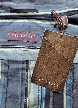 Чоловіча сорочка ted baker 7