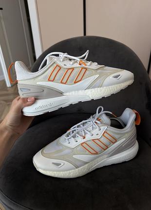 Чоловічі кросівки adidas originals zx 2k boost 2.0