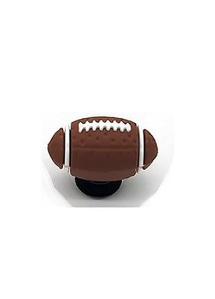 Джибітси jibbitz джыбитсы на кроксы crocs 3d обємные