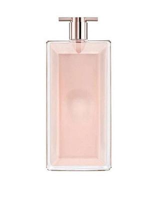 Парфумована вода жіноча lancome idole, тестер, 75мл