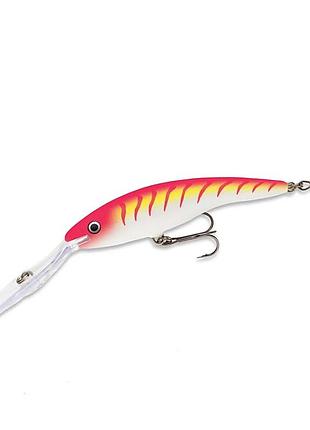 Воблер rapala deep tail dancer 90mm 13g #ptu (tdd09 ptu)