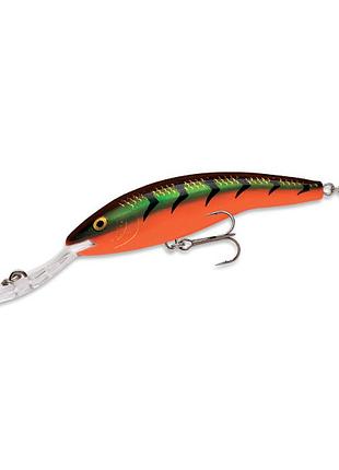 Воблер rapala deep tail dancer 90mm 13g #rdt