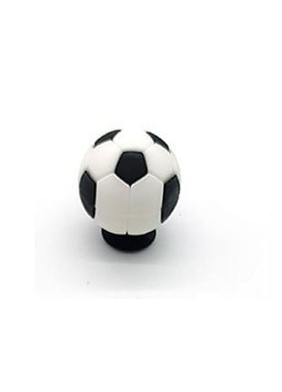 Джибітси jibbitz world cup fifa 2026 джибитсы на кроксы crocs 3d обємные 5