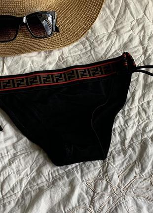 Плавки fendi
