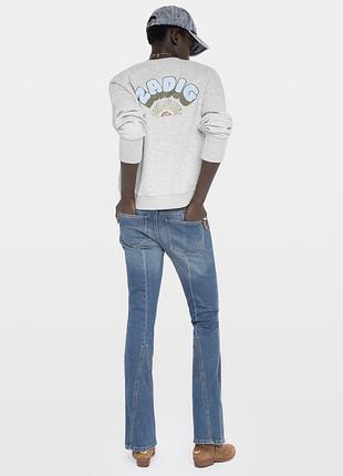 Свитшот zadig & voltaire 4