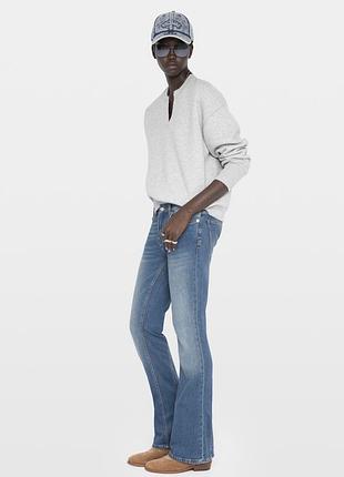 Свитшот zadig & voltaire 5