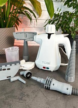 Отпариватель с функцией пароочистителя steam cleaner многофункциональный отпариватель-пароочиститель