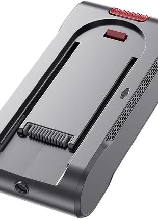 Акумулятор для пилососа sunsare x7a pro