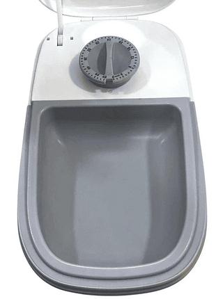 Кормушка для домашних животных pet feeder 1494